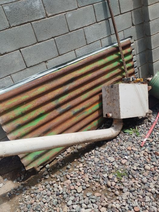 Печка газовая продам