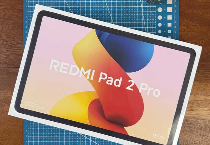 Xiaomi Redmi PAD 2 Pro / 8GB/256GB