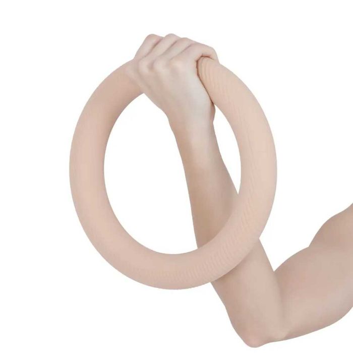 Рингове за Пилатес Amila Estetica, Пилатес Ринг 2,5 кг / 3,5 кг / 4,5 кг, Аксесоари за Йога