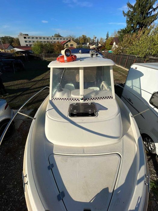 De vanzare barca Merry Fisher 530