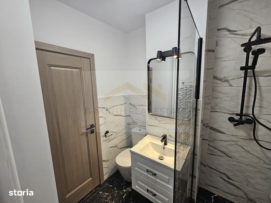 Apartament de vânzare 3 camere Titulescu | 75 mp | Renovat complet | I