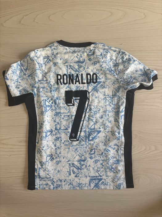 Tricou Cristiano Ronaldo