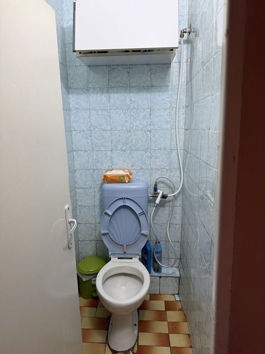 Тристаен апартамент