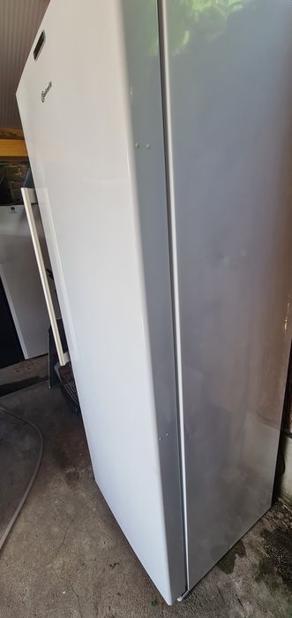Фризер NoFrost Bauknecht 344л А++ XXL 190см/70/70