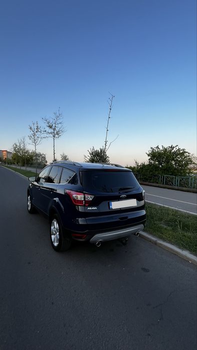 Ford kuga 2.0 AWD