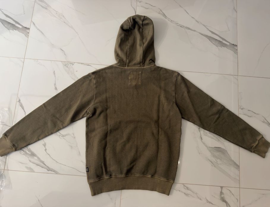 G-star hoodie khaki