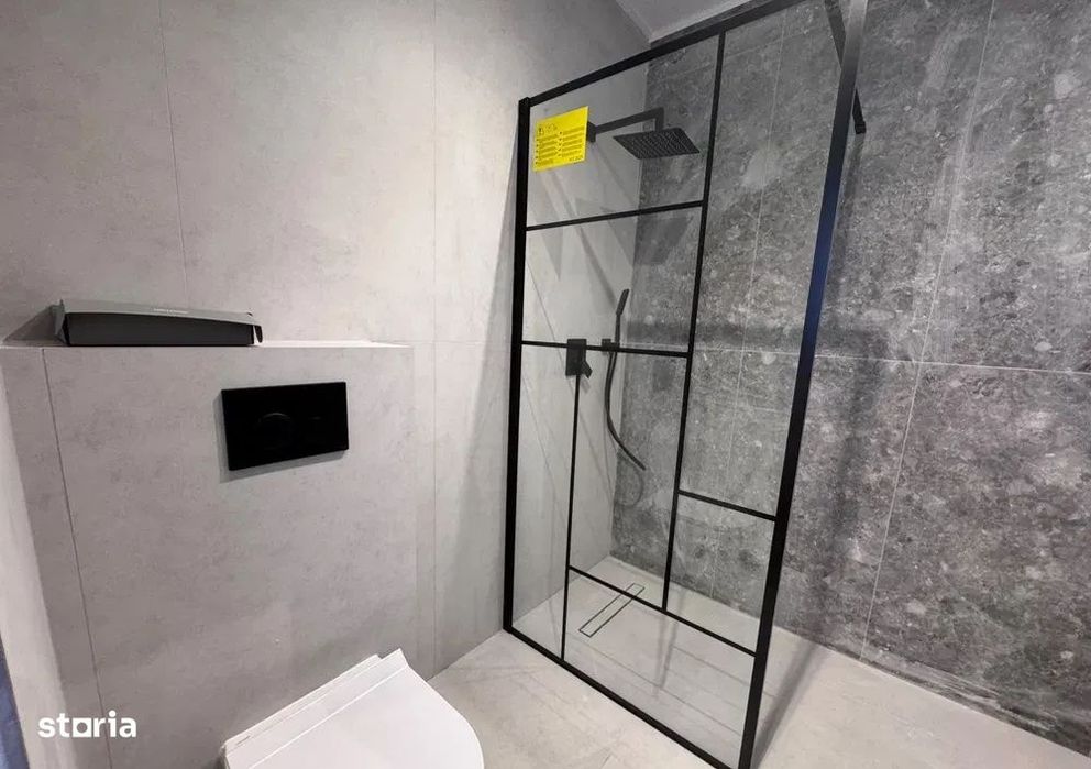 Apartament cu 1 camera si parcare – Elite Junior