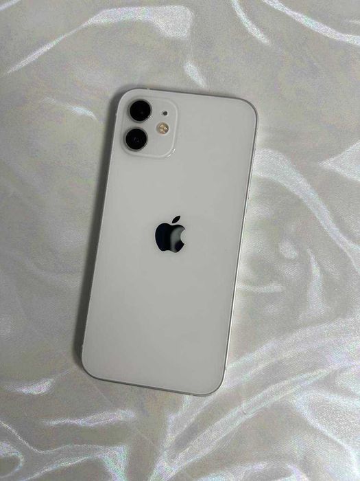 iPhone 12 128 GB (г.Астана ул. Мангилик ел 17) лот 100/3286