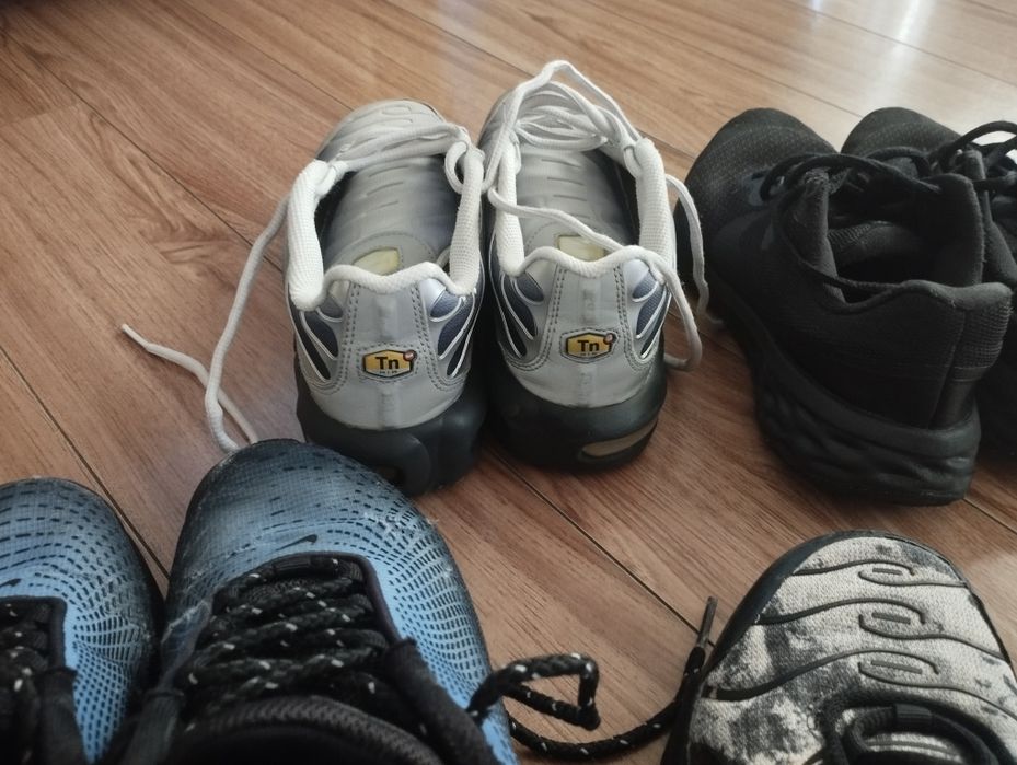 Маратонки маратонки найк Nike