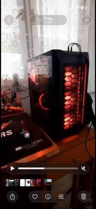 Venom ED V2 by GRIGS