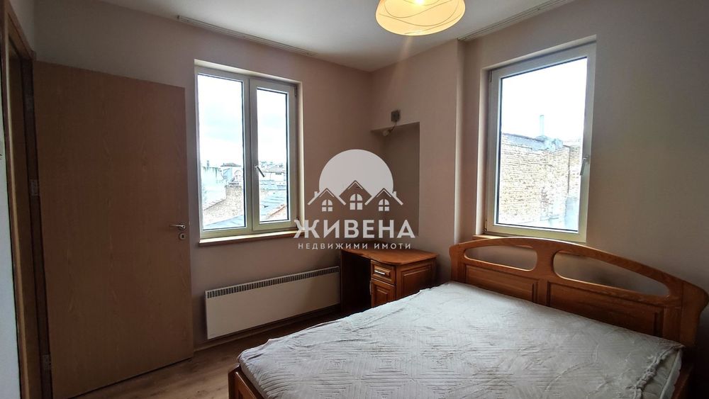 Продава се Тристаен апартамент в Варна, Център - 120 кв.м за 1567 €/кв.м - Снимка #6
