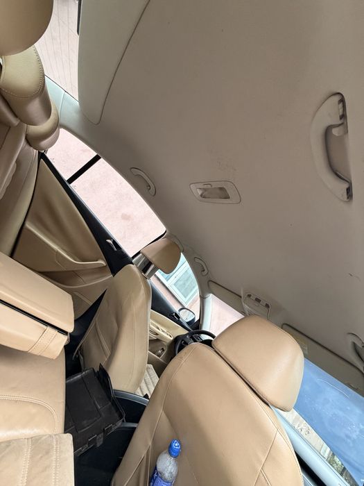 Plafon pavilion vw passat b6 berlina gri in perfecta stare!