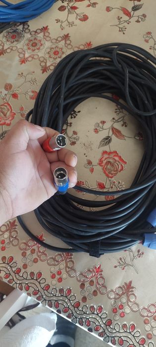 Vand cabluri profesionale pt boxe