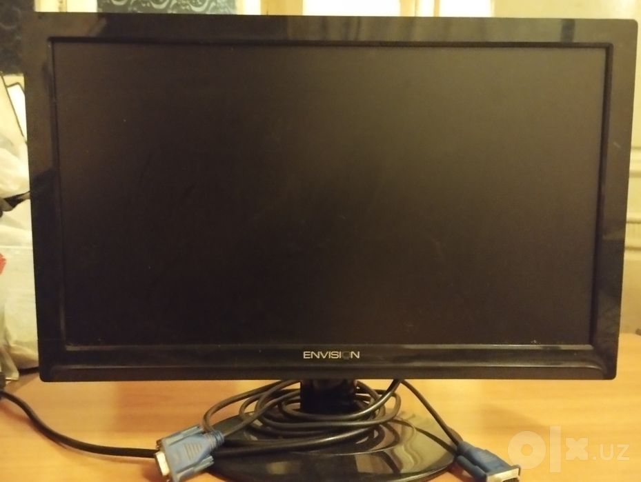 монитор для пк invision H2023WLS tft20w90ps1