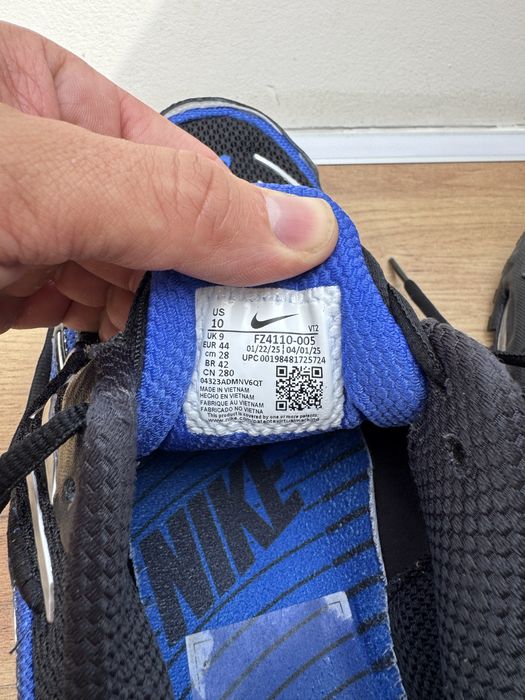 Оригинални Nike Air Max TL