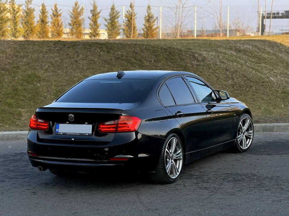 Bmw seria 3 / F30 / 320 D / M Pachet