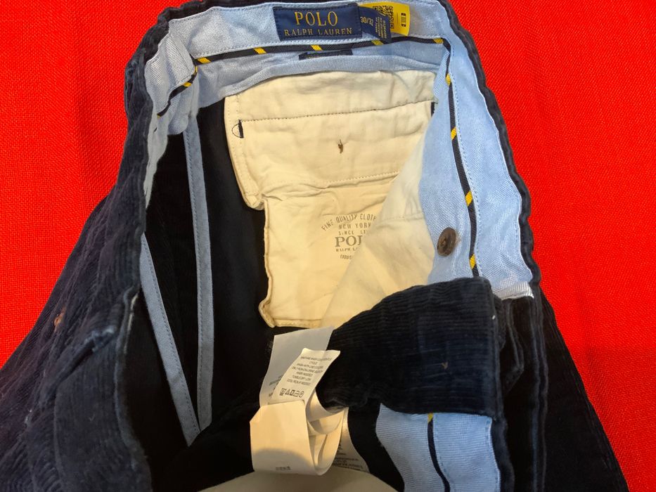 Ralph Lauren-оригиналнен панталон 30 размер