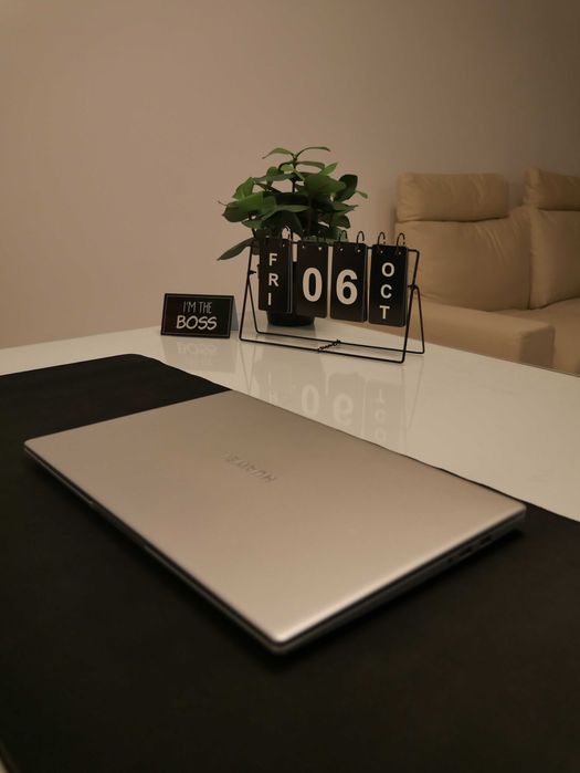 Laptop Huawei MateBook D15