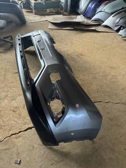 Бампер Ниссан X trail