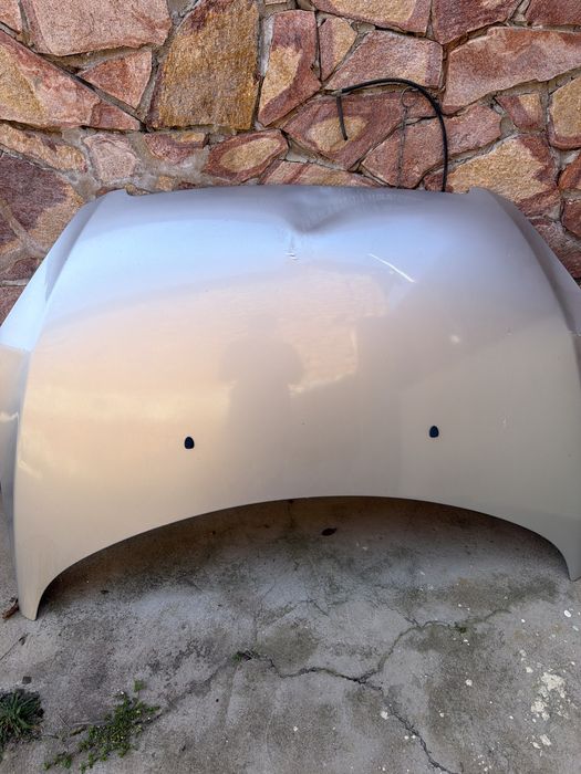 Капак от пежо 307