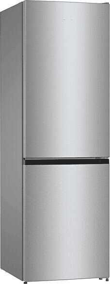 Хладилник с фризер GORENJE NRC 61 CSXL4 185см.