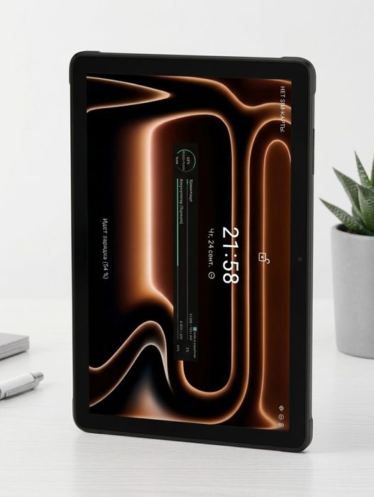 17 Max OZCT планшет