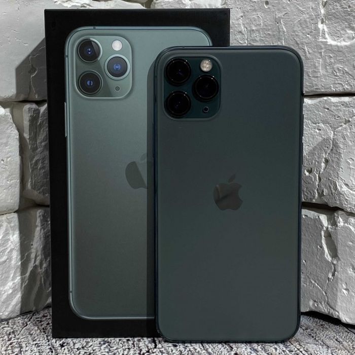 Iphone 11 Pro Max 64 GB