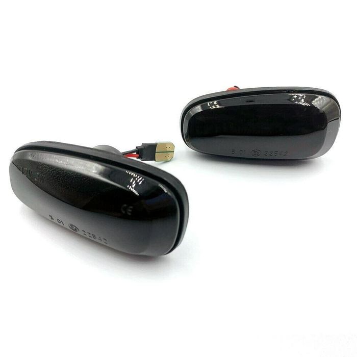 Semnalizări Dinamice Aripă Opel Astra G/Zafira A - LED