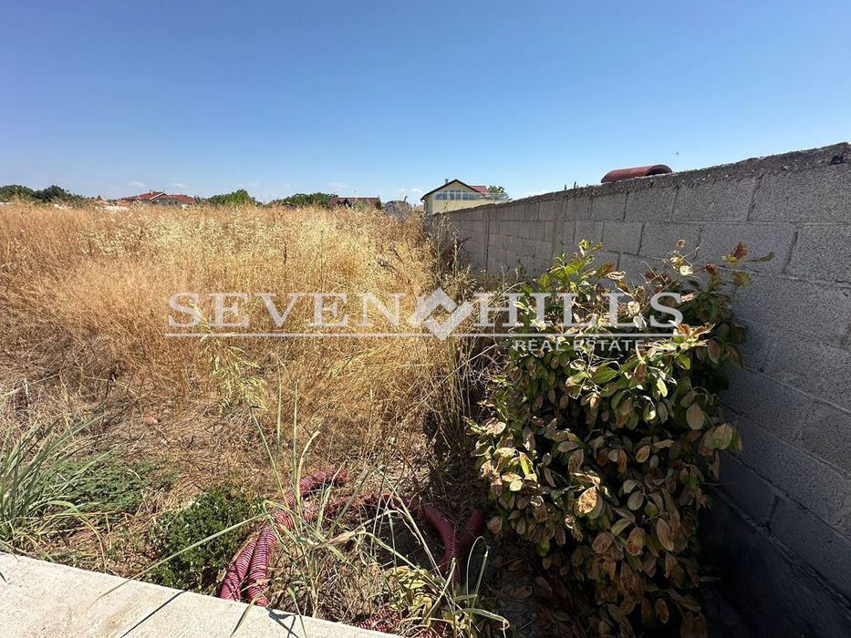 Продава се Парцел в с. Оризари, Област Пловдив - 880 кв.м за 121 €/кв.м - Снимка #2