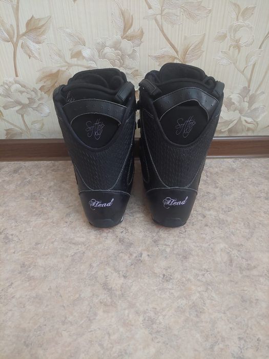 Head Ботинки для Сноуборд размер 38