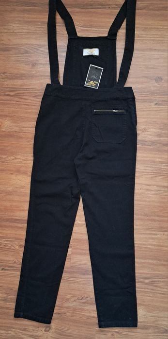 Дънков гащеризон