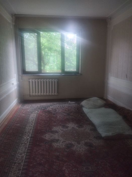 Сдается в аренду 3х комнатная квартира