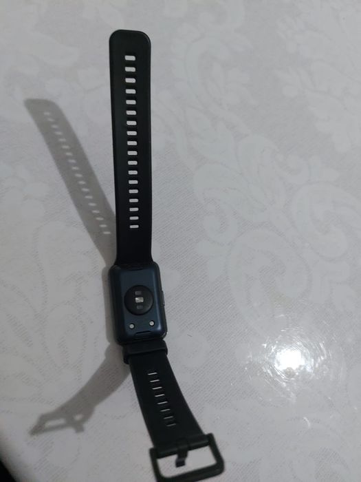 Смарт часы huawei