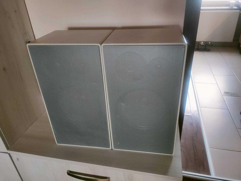 Canton LE 600 boxe hifi