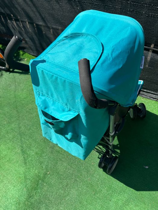 Carucior Coccolle Sole