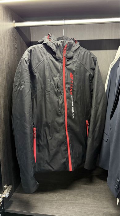 Мъжко ски яке 4F