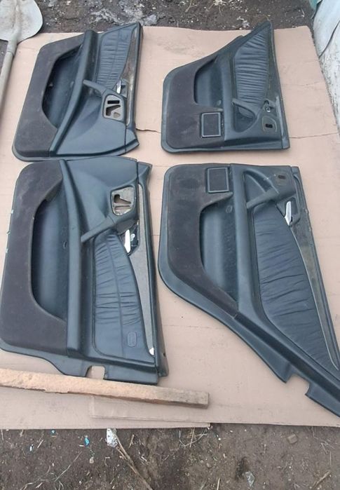 Запчасти мерседес