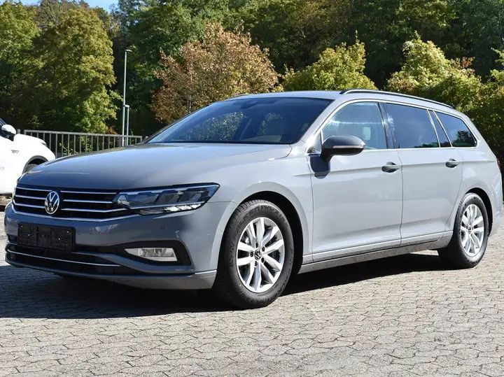 Volkswagen Passat Variant 2.0 TDI