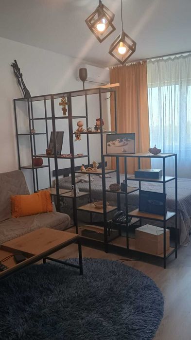berceni garsoniera de inchiriat