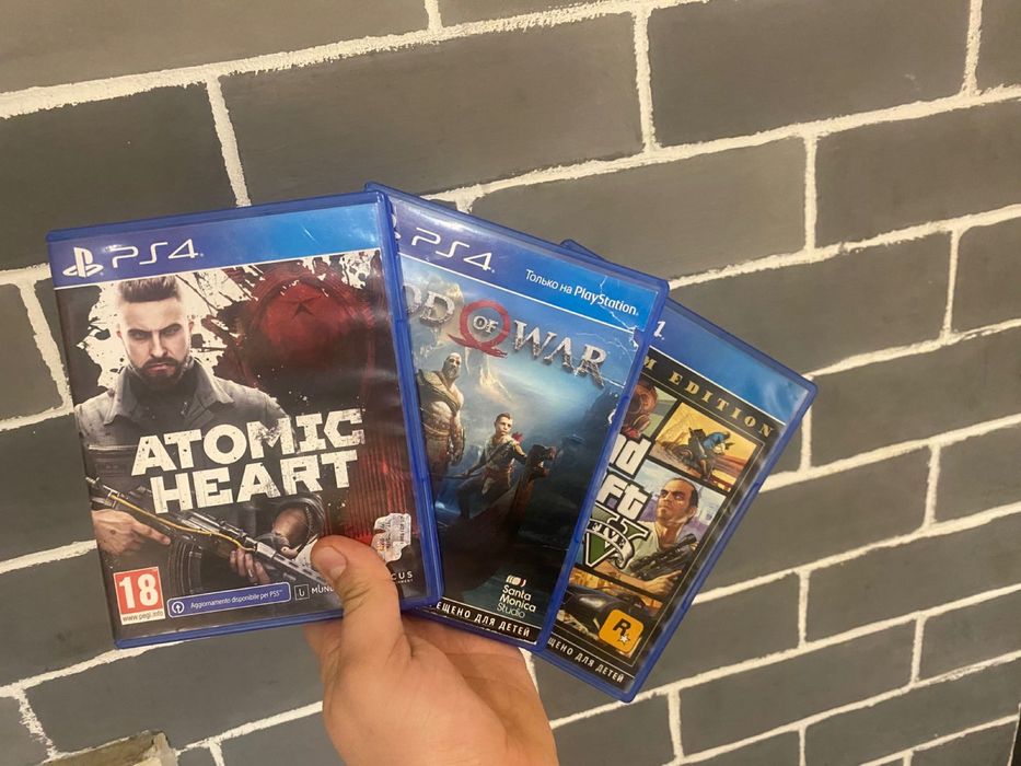 Продам или обменяю диски