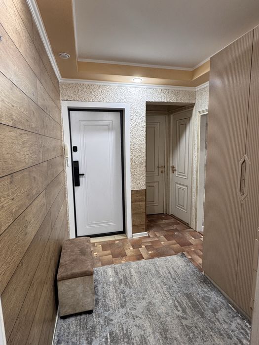 Продается 3хкомнатная квартира