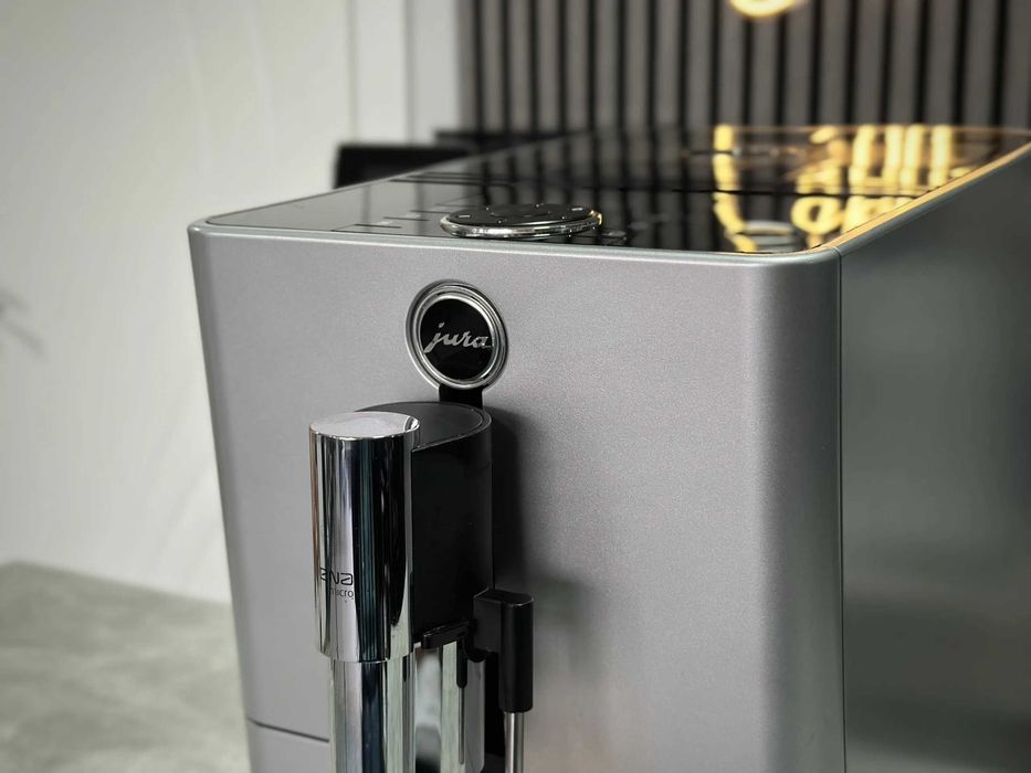 Кафемашина JURA ENA Micro 90