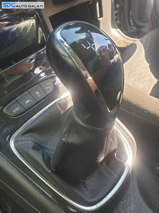 Nuca cu Manson Schimbator Maneta Cutie Viteze Manuala 6 Trepte Opel Astra K 2015 - 2021 [Q3953]