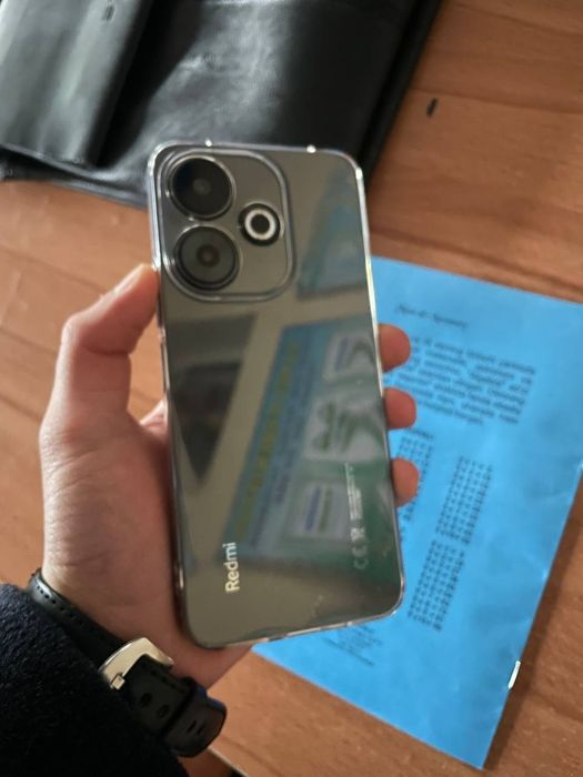 Redmi 13 ideal 128_8