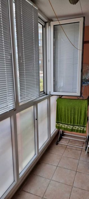 Дава се под наем Двустаен апартамент в София, Хладилника - 60 кв.м за 714 € - Снимка #6