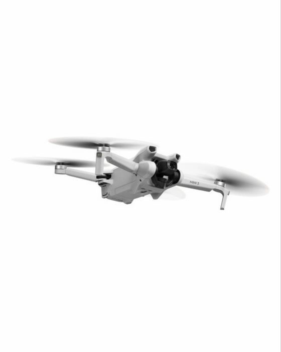 Dji mini 3 дрон