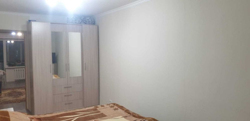 Продам 3х комнатную квартиру