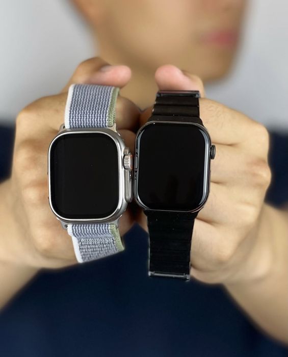 Продам Смарт-часы apple watch