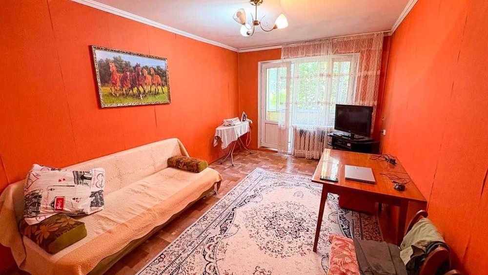 Продается 3 ком квартиру Людмила Империя