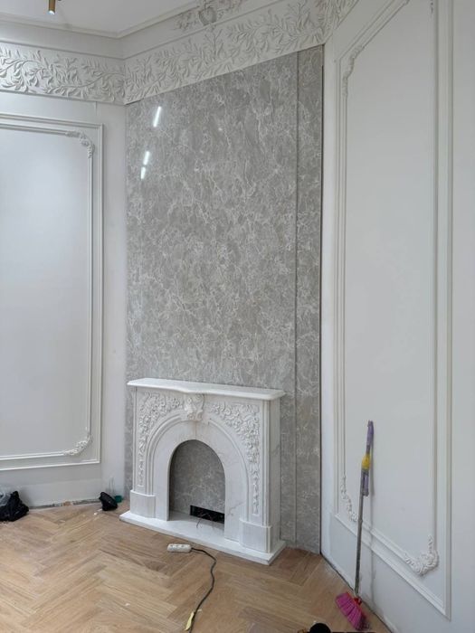 Столешница из кварца акрила качества